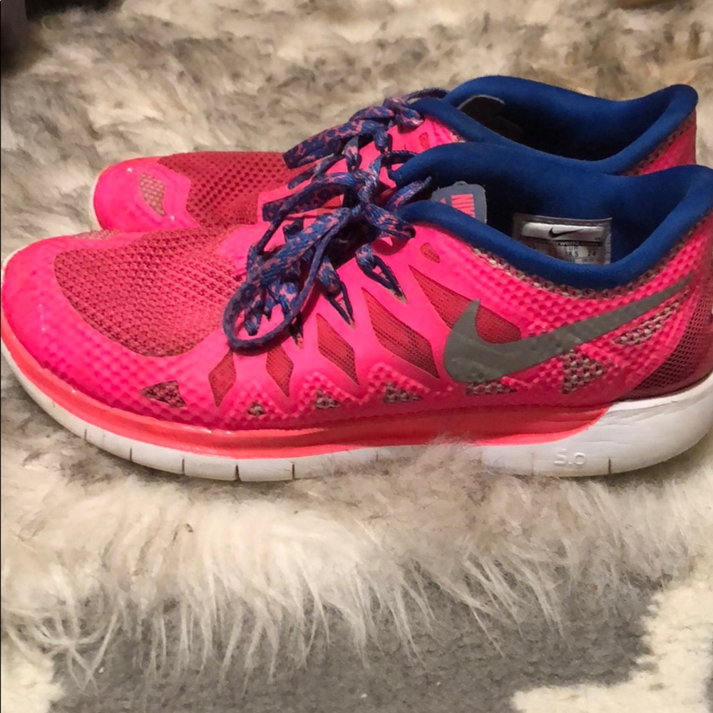 nike free 5.0
